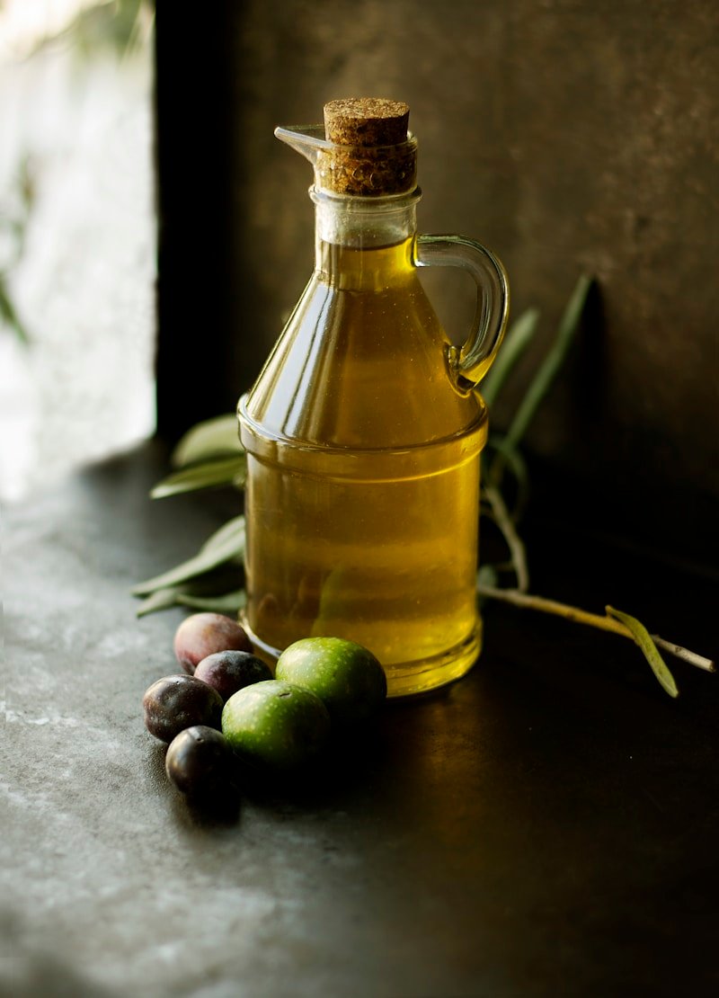 The Hidden Danger of Trans Fats: The Real Culprit Behind Weight Gain